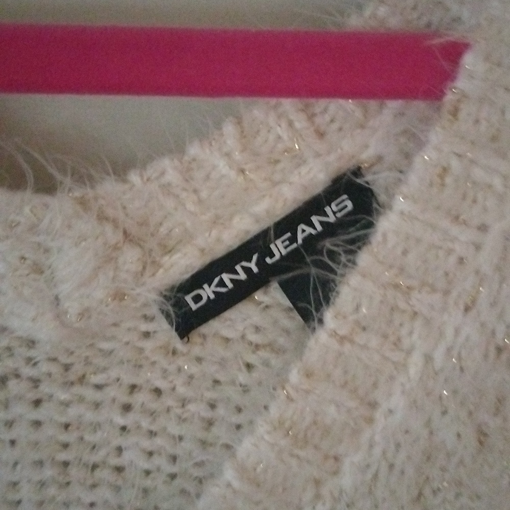 Dkny Sweater - image 2